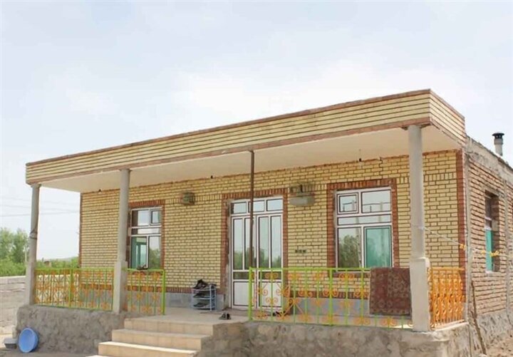 ابلاغ ۲ هزار میلیارد تومان اعتبار تسهیلات مسکن روستایی به خراسان جنوبی ابلاغ ۲ هزار میلیارد تومان اعتبار تسهیلات مسکن روستایی به خراسان جنوبی