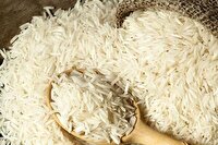 کشف انبار احتکار برنج در ایوانکی گرمسار