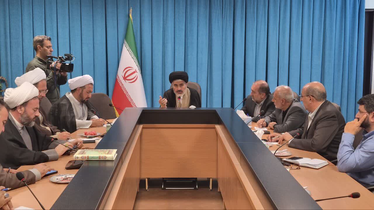 بیست و سومین آیین بین المللی تجلیل از پیرغلامان حسینی رسانه ملی فرصتی برای معرفی ظرفیتهای عزاداری آیینی در آذربایجان غربی بیست و سومین آیین بین المللی تجلیل از پیرغلامان حسینی رسانه ملی فرصتی برای معرفی ظرفیتهای عزاداری آیینی در آذربایجان غربی