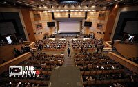 برگزاری ویژه برنامه مهر وطن در کیش