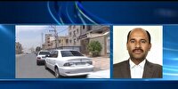 هاشمی نخلی ابراهیمی: پیگیر حل مشکل سوختگیری در هرمزگان هستیم