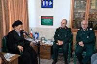 خون شهدا، موجب بیداری اسلامی شده است