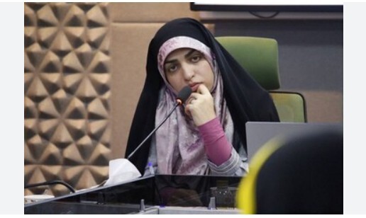 نوشتن مجموعه «آسماندار» به سفارش سردار مجید موسوی بود نوشتن مجموعه «آسماندار» به سفارش سردار مجید موسوی بود