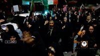 استان مرکزی در خط مقدم حمایت از نظام اسلامی با حفظ وحدت ملی
