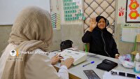 نمایش سرمایه اجتماعی ایران با شعار «ما کنار مردم هستیم»