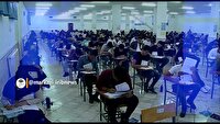 انتشار کارت ورود به جلسه آزمون‌های ورودی مدارس استعداد‌های درخشان (سمپاد) و نمونه دولتی