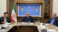 آینده اقتصادی آذربایجان‌شرقی باید در بستر معدن شکل بگیرد