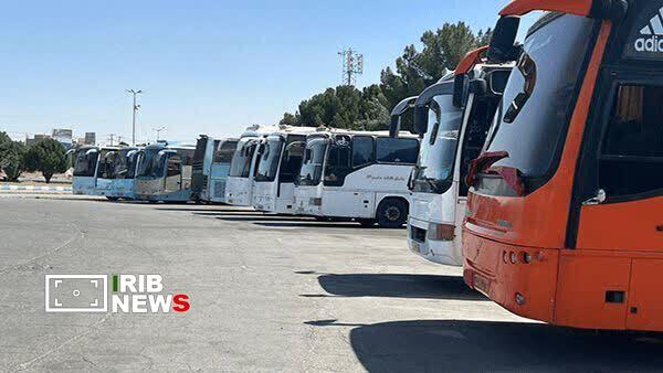 جابهجایی بیش از ۱۸۰ هزار مسافر در جادههای لرستان جابهجایی بیش از ۱۸۰ هزار مسافر در جادههای لرستان