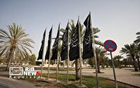آمادگی کیش برای برپایی مراسم عزاداری محرم و صفر