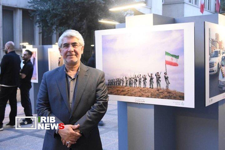 آثار رویداد «وطن به روایت من» باید دیده شوند