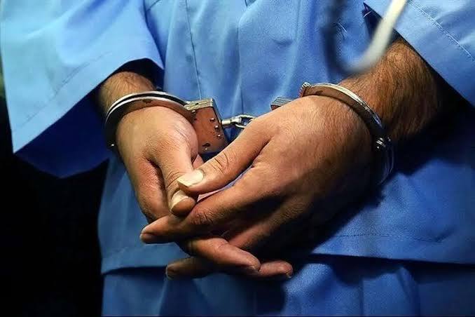 دستگیری عامل تشویش اذهان عمومی در رحیم‌آباد رودسر