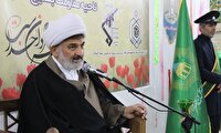 برگزاری سوگواره «بصیرت عاشورایی» در بیش از ۴۰ بقعه متبرکه استان قم