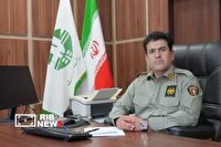 هوشمندسازی پایش مناطق حفاظت شده لرستان