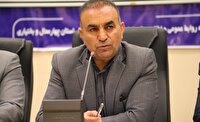 برترین‌های مسابقات ورزشی کارکنان آموزش و پرورش استثنایی چهارمحال و بختیاری