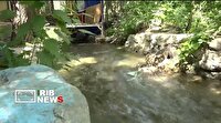 سفر به روستایی در لرستان که با صدای آب زنده است