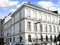 پاسخ تند سفارت ایران در وین به بیانیه چهار کشور اروپایی
