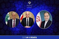 آمریکا در قبال توقف کامل حملات رژیم اسرائیل به لبنان مسئول است