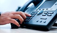 پیگیری ایجاد اختلال در شبکۀ مخابراتی در البرز