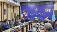 آخرین اخطاردادگستری خراسان شمالی به پیمانکارسیمان سمنگان