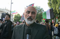 تشدید فشار و مجازات تا ۱۴ سال زندان برای حامیان فلسطین در انگلیس