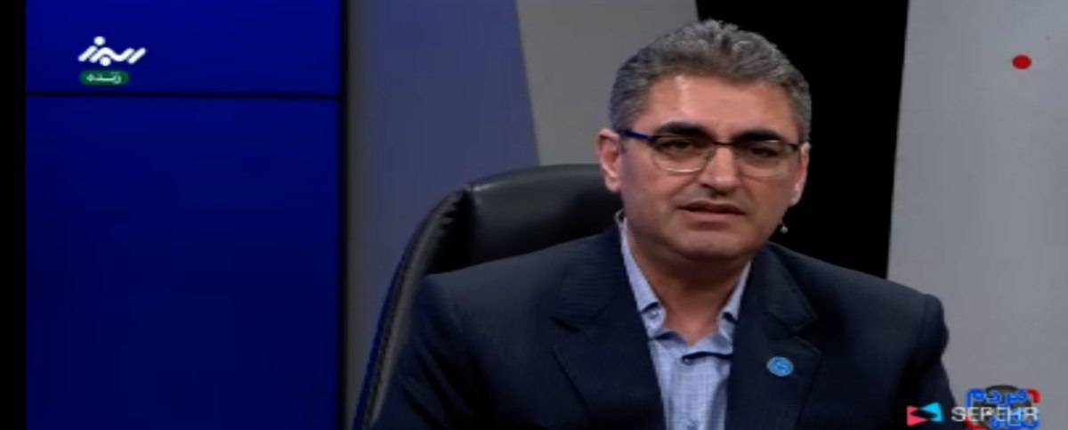حق‌آبه  تالاب صالحیه نرسد، گرد و غبار تا تهران پیش می‌رود