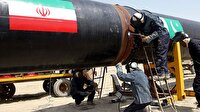 احیای احتمالی خط لوله انتقال گاز از ایران به پاکستان