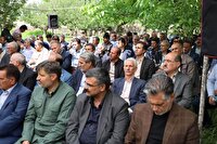 بهره‌برداری از ۴۷ طرح کشاورزی در آذربایجان شرقی