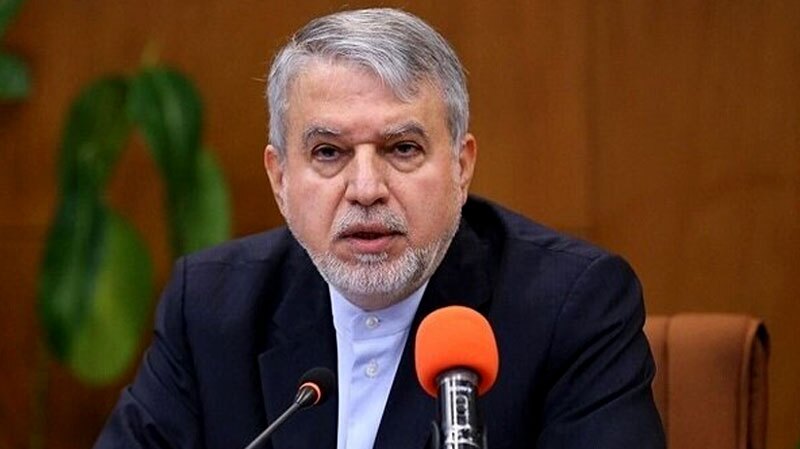 ایران به دنبال «صلحی پایدار» است ایران به دنبال «صلحی پایدار» است