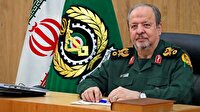 سردار ابن الرضا: در جنگ تولید سلاح‌های پیشرفته متوقف نشد