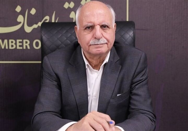 حمایت از تولید، مسیر مهار قاچاق و توسعه صادرات حمایت از تولید، مسیر مهار قاچاق و توسعه صادرات