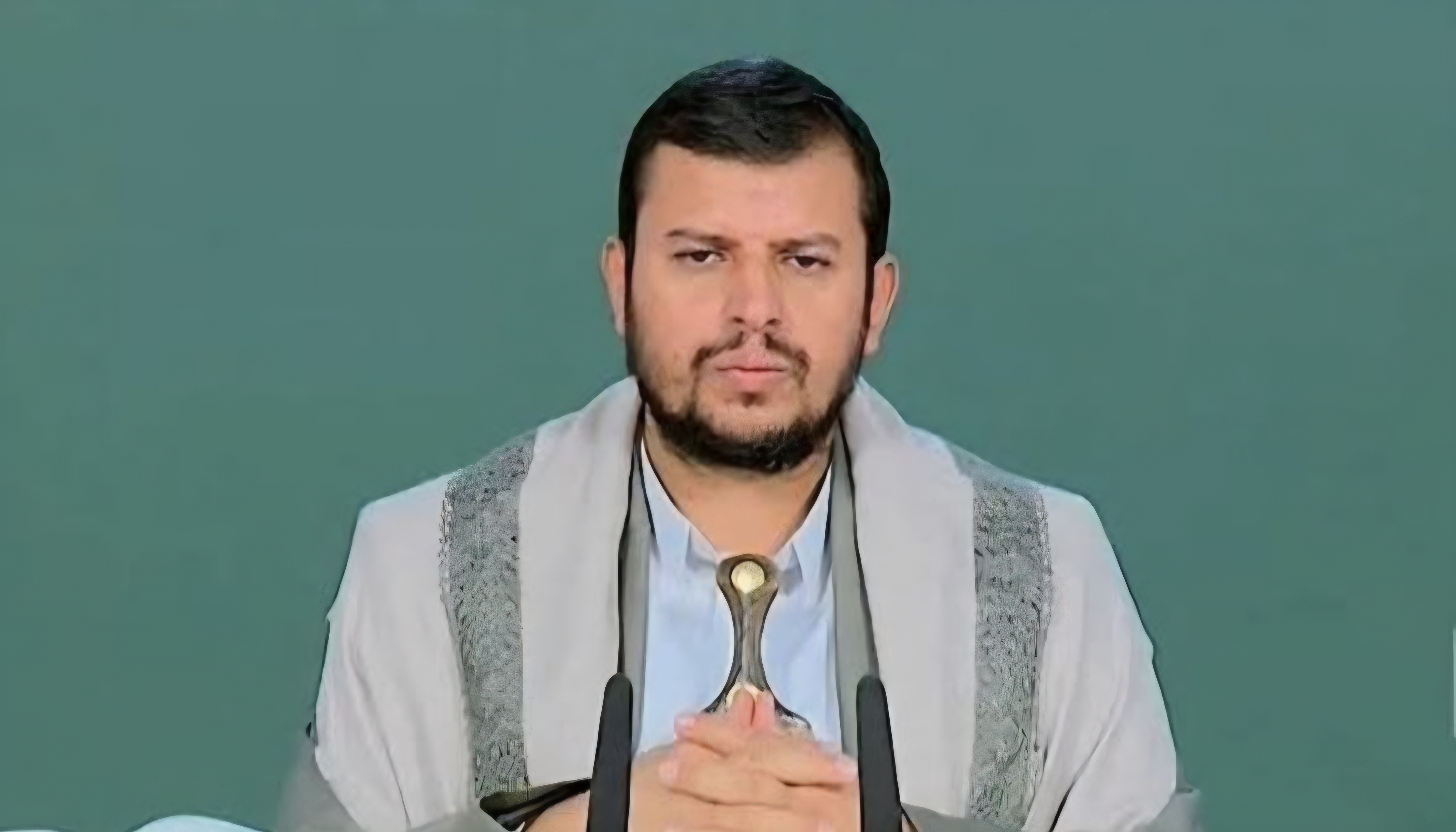 رهبر انصارالله: ایران در برابر طاغوت زمان به پیروزی عظیمی دست یافت رهبر انصارالله: ایران در برابر طاغوت زمان به پیروزی عظیمی دست یافت