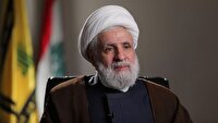شیخ نعیم قاسم: ایران یاور حقیقی مقاومت و مستضعفان است