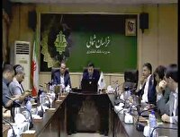 اجرای طرح اعتباری گندم همزمان با فصل برداشت در خراسان شمالی
