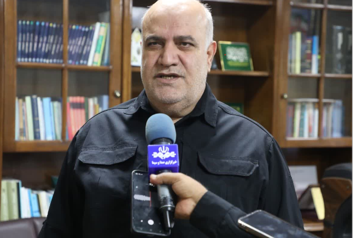 برنامه ریزی عبور اتباع مقیم ایران از مرز شلمچه برای زیارت اربعین 
