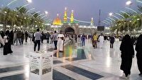 آغاز نام نویسی سفر به عتبات عالیات در ماه محرم