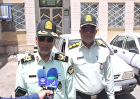 بازداشت عاملان دو پرونده قتل در خراسان جنوبی