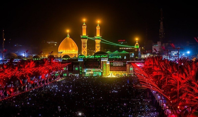 آغاز ثبتنام سفرهای عتبات عالیات ویژه ماه محرم؛ امکان اعزام روزانه ۵ هزار زائر آغاز ثبتنام سفرهای عتبات عالیات ویژه ماه محرم؛ امکان اعزام روزانه ۵ هزار زائر