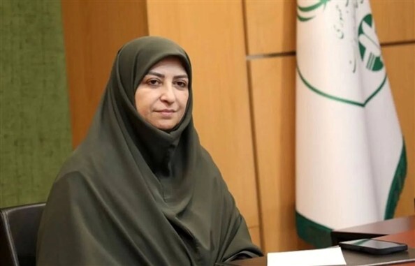 پیام شینا انصاری به مناسبت آغاز ماه محرم پیام شینا انصاری به مناسبت آغاز ماه محرم