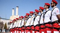 بسیج ۷ هزار نیروی هلال احمر برای مراسم تشییع رهبر شهید انقلاب