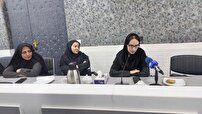 برگزاری محفل ادبی آیین سرخ کلمات در یاسوج