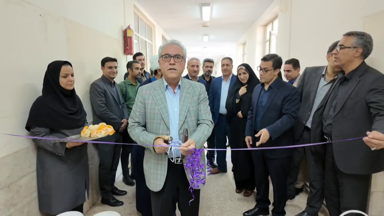 طرح شهید عجمیان؛ گامی مؤثر در عدالت آموزشی و بهبود فضاهای مدرسهای طرح شهید عجمیان؛ گامی مؤثر در عدالت آموزشی و بهبود فضاهای مدرسهای