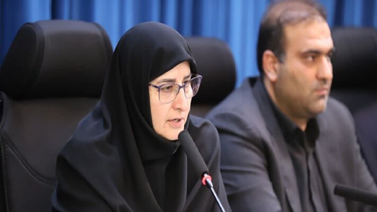 تحقق ۹۸ درصدی آموزش مجازی در آذربایجان شرقی
