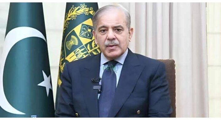 قدردانی نخست‌وزیر پاکستان از رهبری ایران