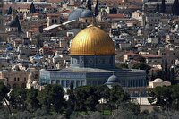 محکومیت شدید سلب اختیارات فلسطینیان بر مسجد ابراهیمی