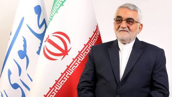 سیاست قطعی ایران، توسعه روابط با شرق و همسایگان است سیاست قطعی ایران، توسعه روابط با شرق و همسایگان است