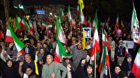 مردم غیور البرز برای اعتلای وطن از جان خود می‌گذرند