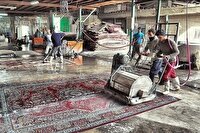 هزینه‌های آب از اصلی‌ترین معضلات صنف خشکشویی