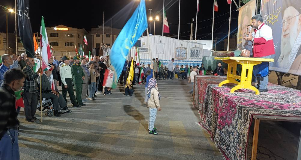 آموزش بیش از ۱۴۳ هزار نفر در طرح توانمندسازی در جنگ تحمیلی سوم