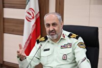 آغاز ویژه برنامه های محرمی پلیس سمنان