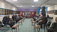 آذربایجان غربی عاری ازجرایم خشن نظیر زورگیری و گروگانگیری